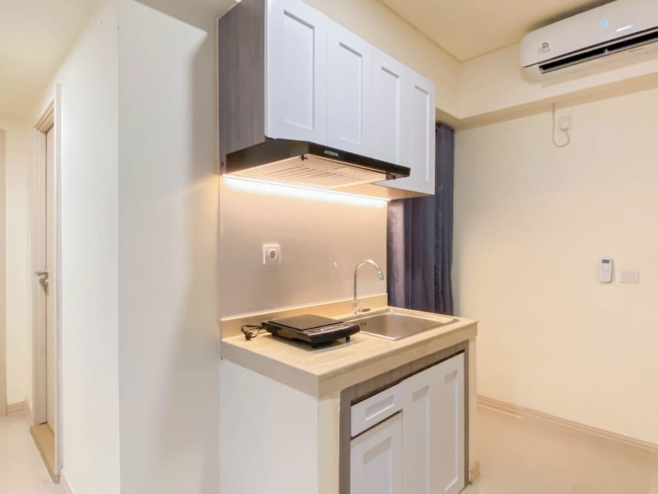 Standard Apartment | Private kitchen
