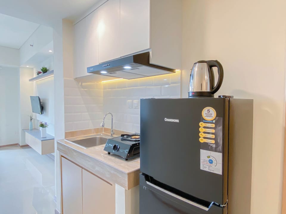 Standard Apartment | Private kitchen