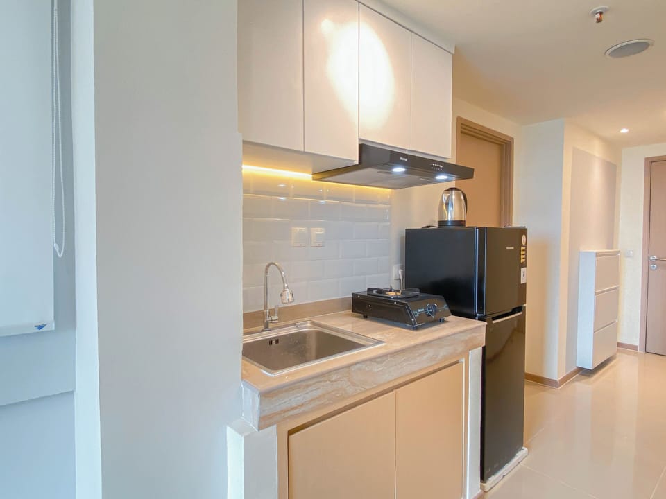 Standard Apartment | Private kitchen