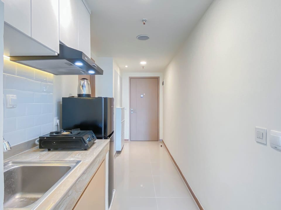 Standard Apartment | Private kitchen