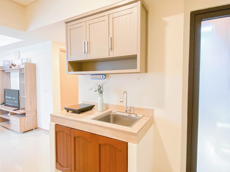 Standard Apartment | Private kitchen