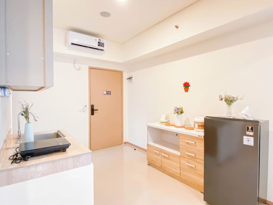 Standard Apartment | Private kitchen