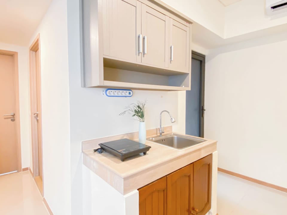 Standard Apartment | Private kitchen