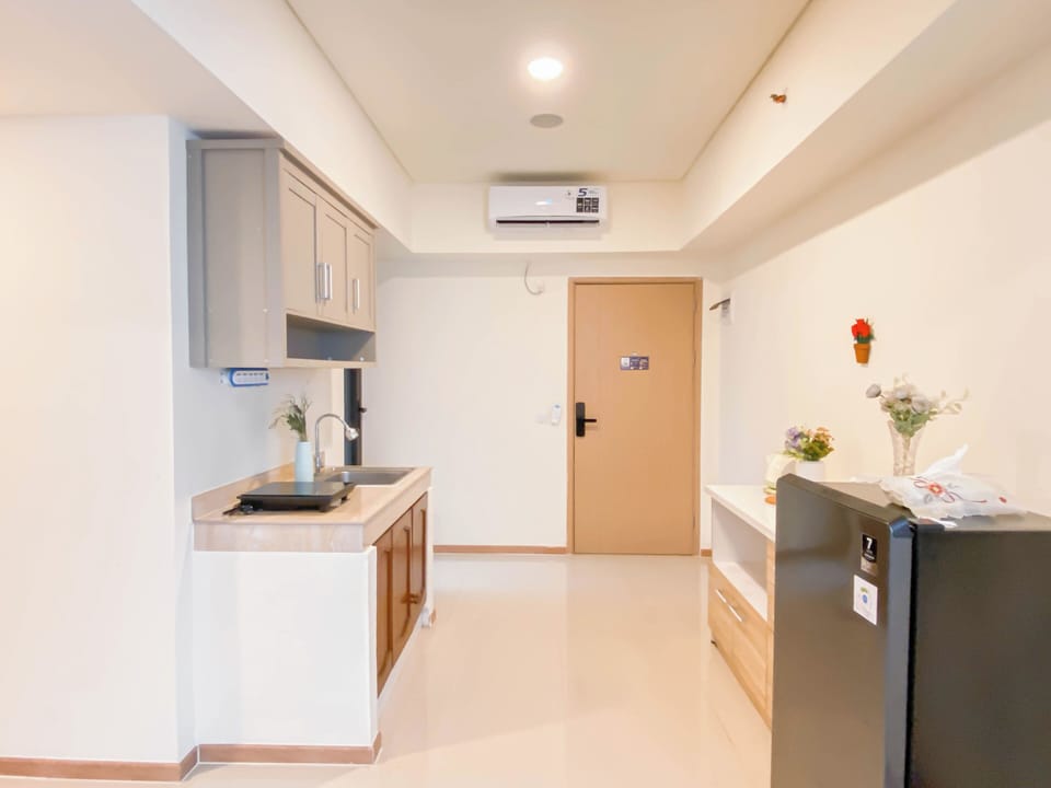Standard Apartment | Private kitchen