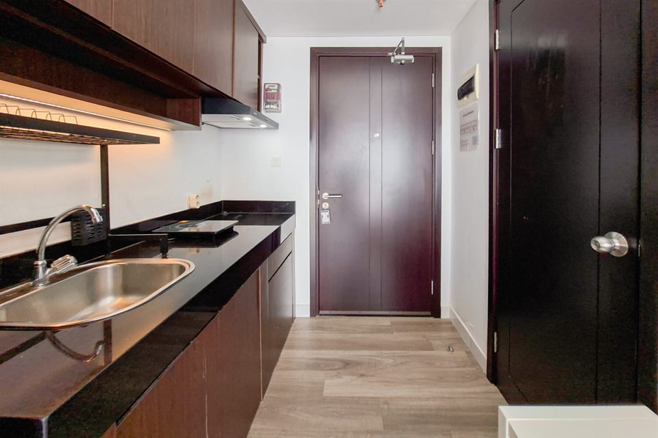 Standard Apartment | Private kitchen
