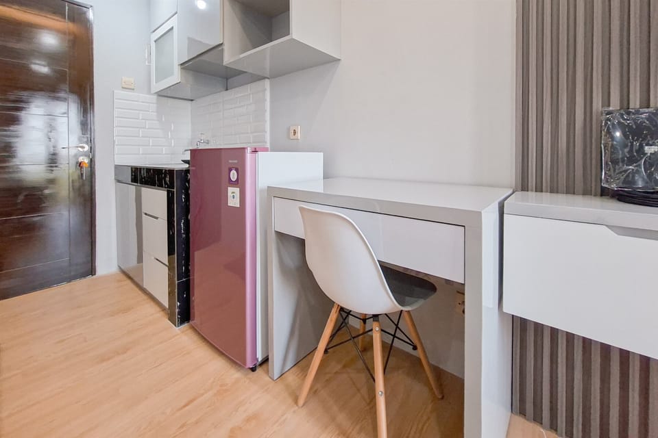 Standard Apartment | Private kitchen