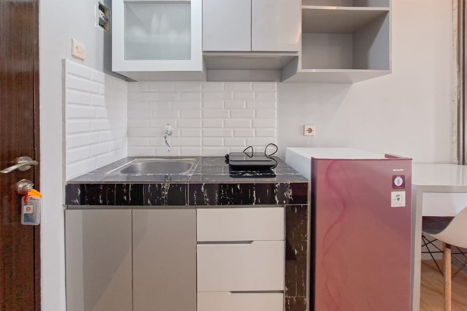 Standard Apartment | Private kitchen