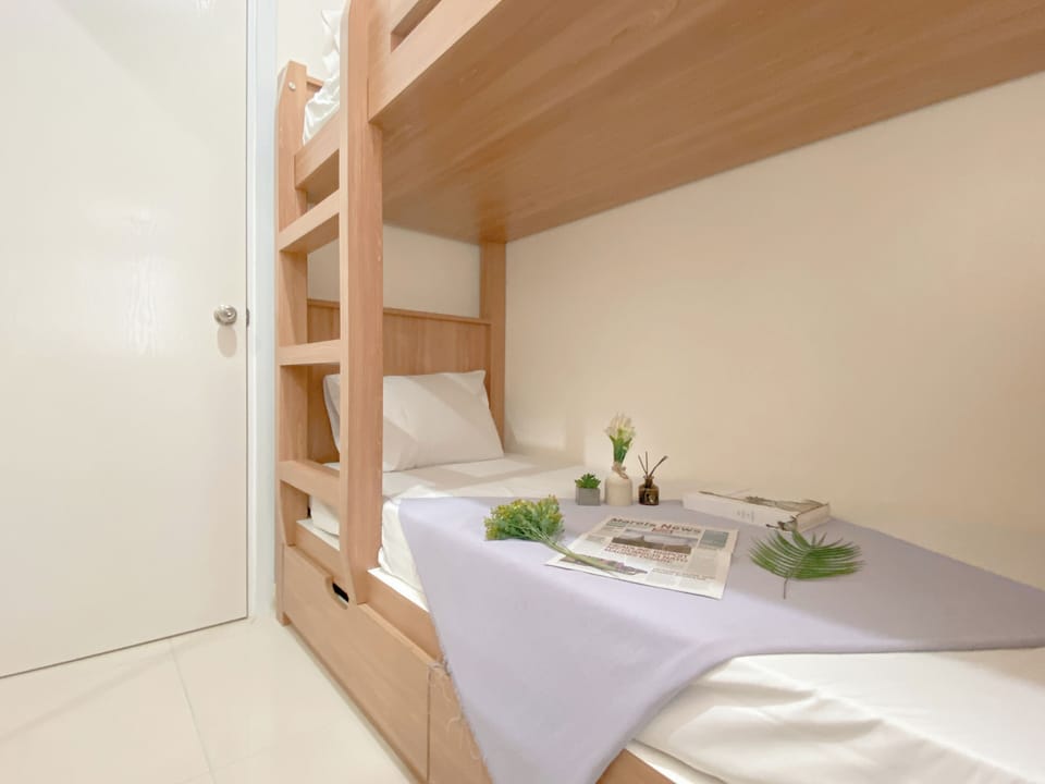 Standard Apartment | Bed sheets