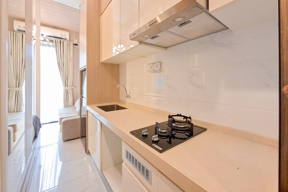 Standard Apartment | Private kitchen