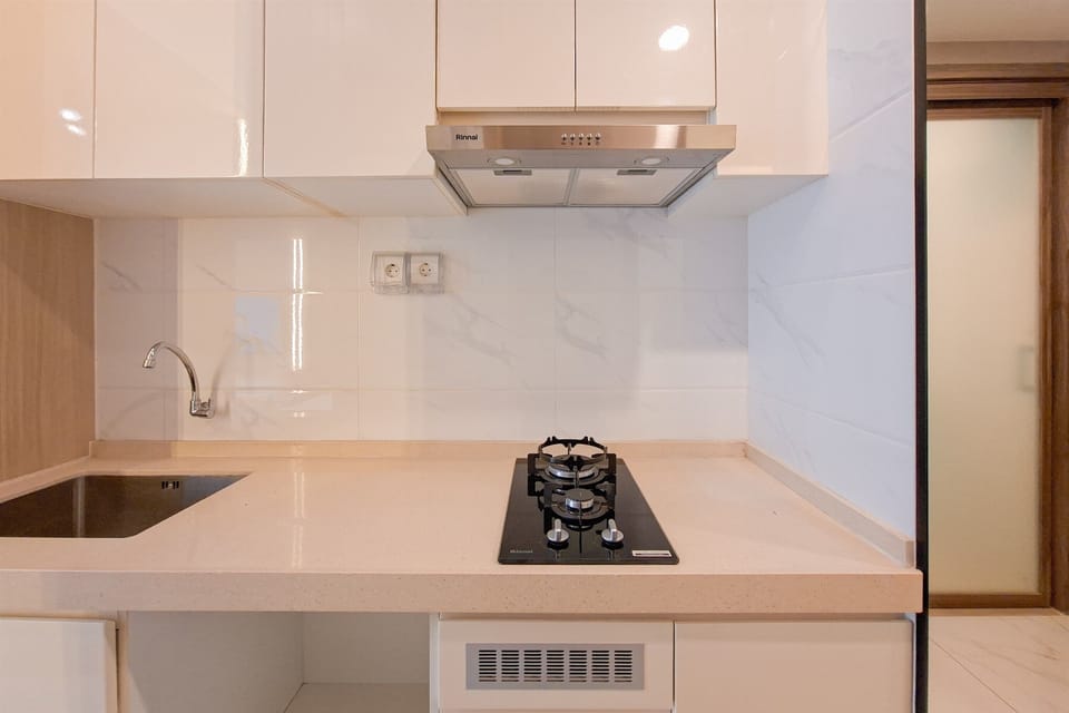 Standard Apartment | Private kitchen