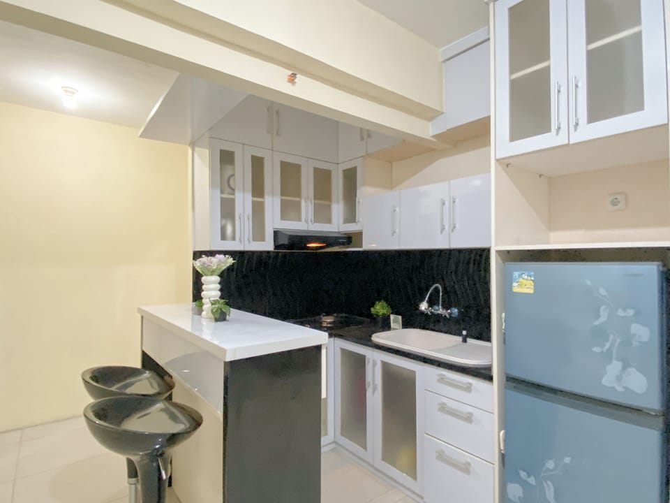 Standard Apartment | Private kitchen