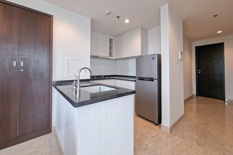 Standard Apartment | Private kitchen