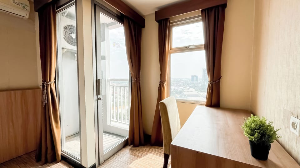 Standard Apartment | Bed sheets