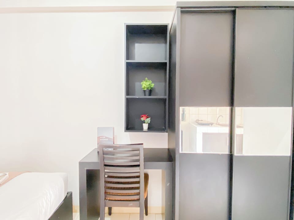 Standard Apartment | Bed sheets