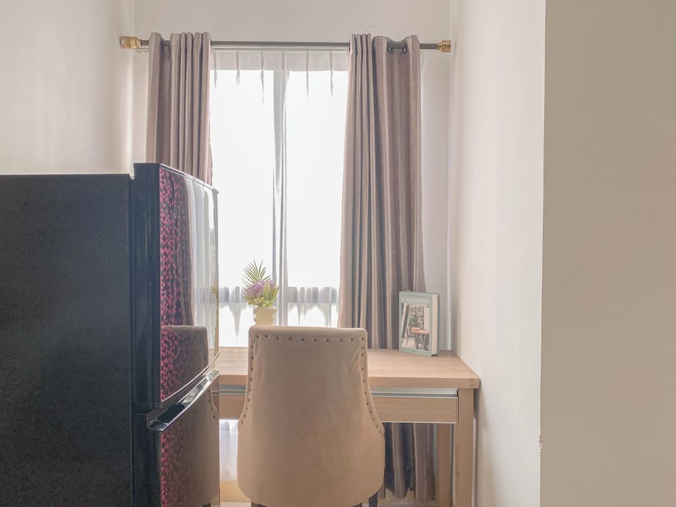 Standard Apartment | Bed sheets