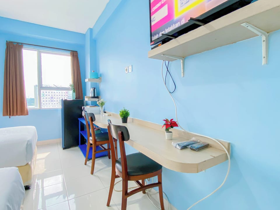 Standard Apartment | Bed sheets