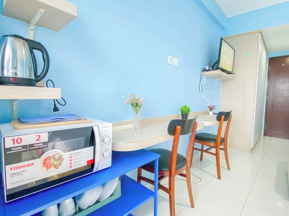 Standard Apartment | Bed sheets