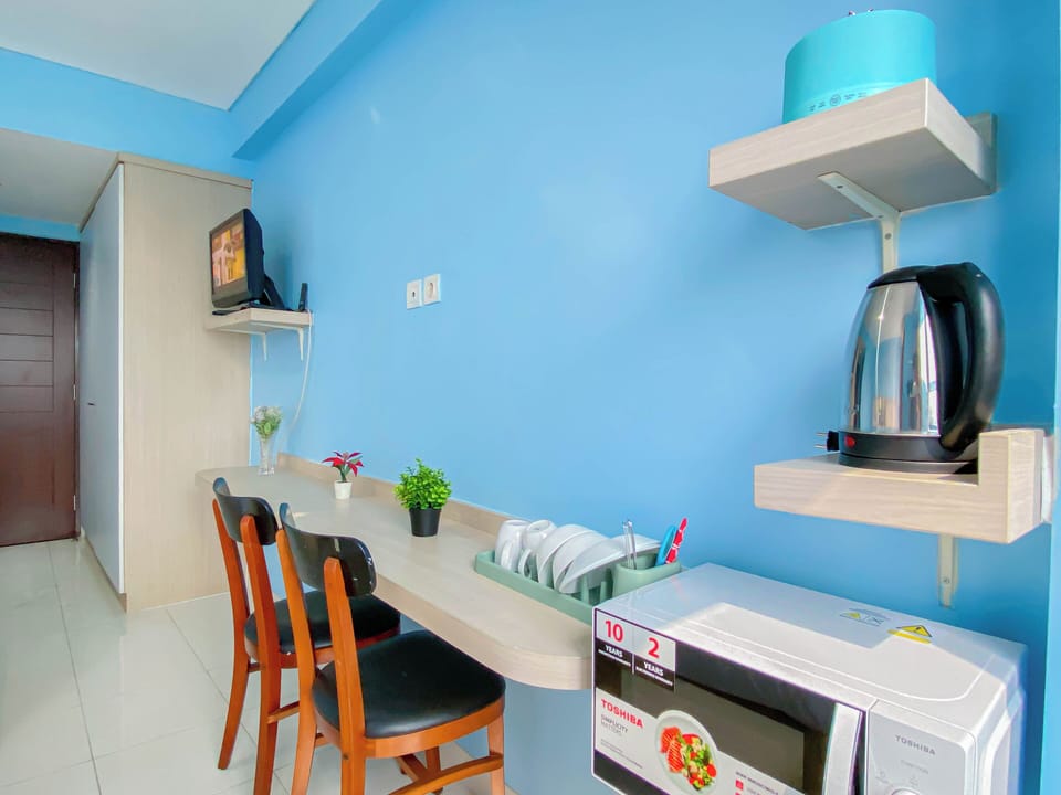 Standard Apartment | Bed sheets