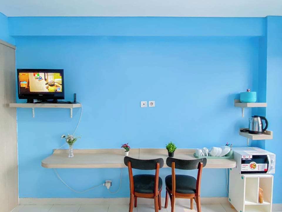 Standard Apartment | Bed sheets
