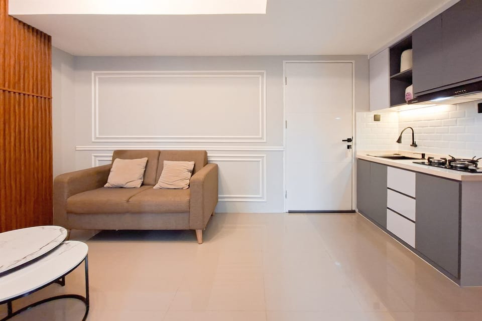 Standard Apartment | Private kitchen
