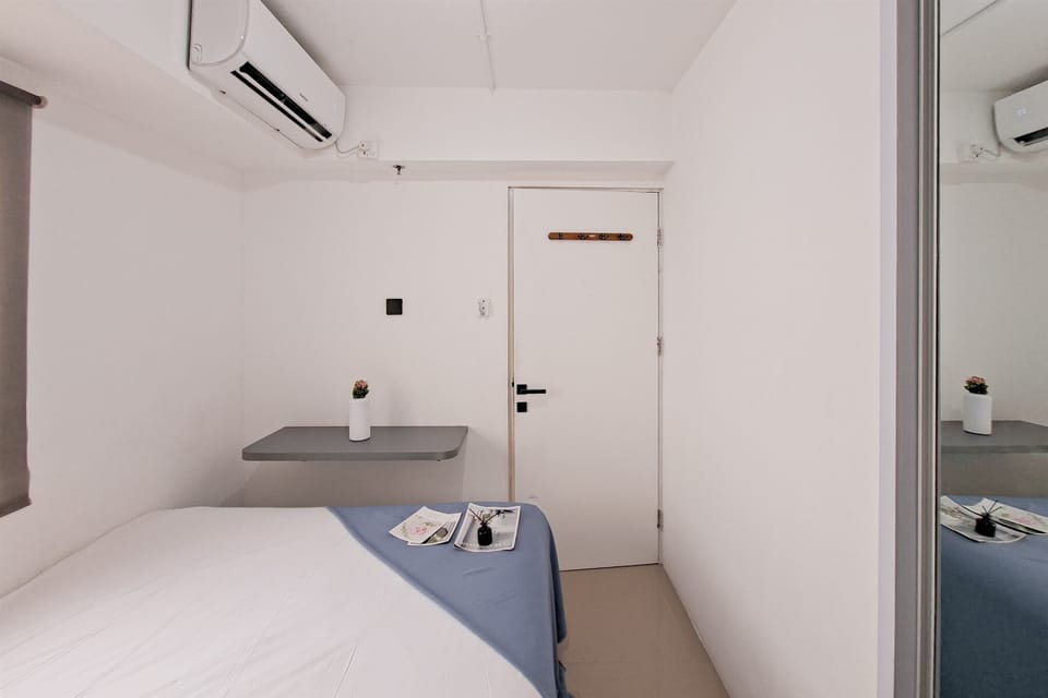 Standard Apartment | Bed sheets