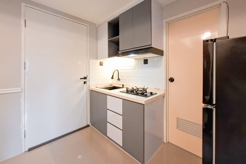 Standard Apartment | Private kitchen
