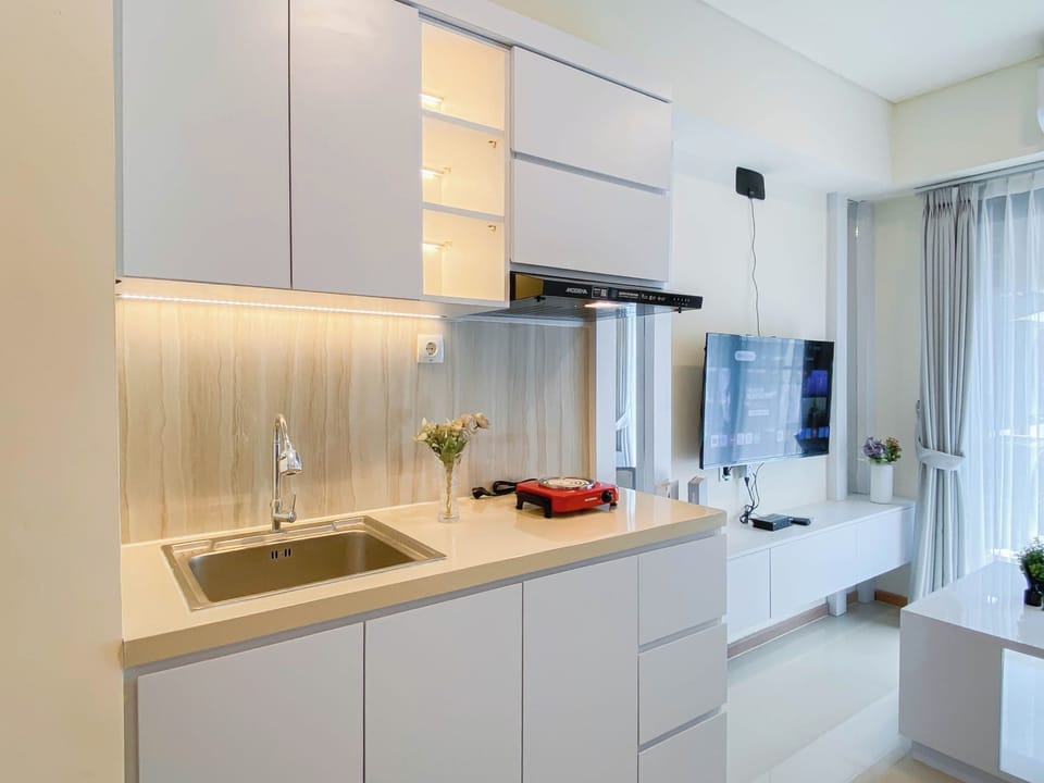 Standard Apartment | Private kitchen