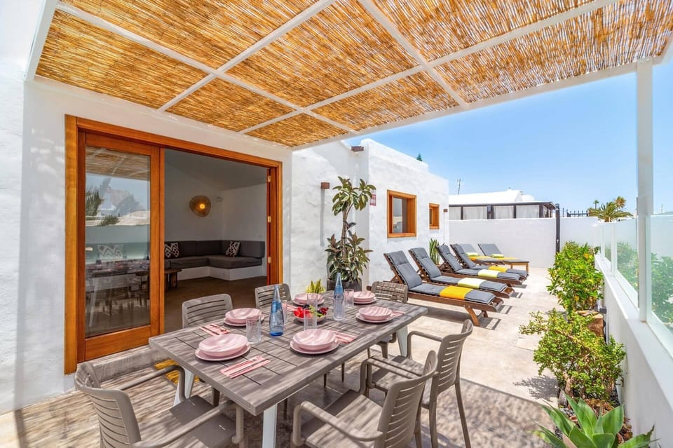 Villa Tina image