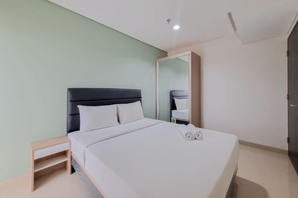 Standard Apartment