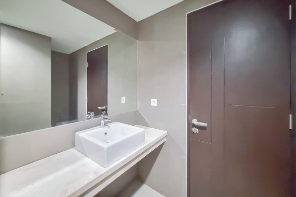 Simply Look 1Br Apartment Patraland Amarta Apartment in Special Region of Yogyakarta