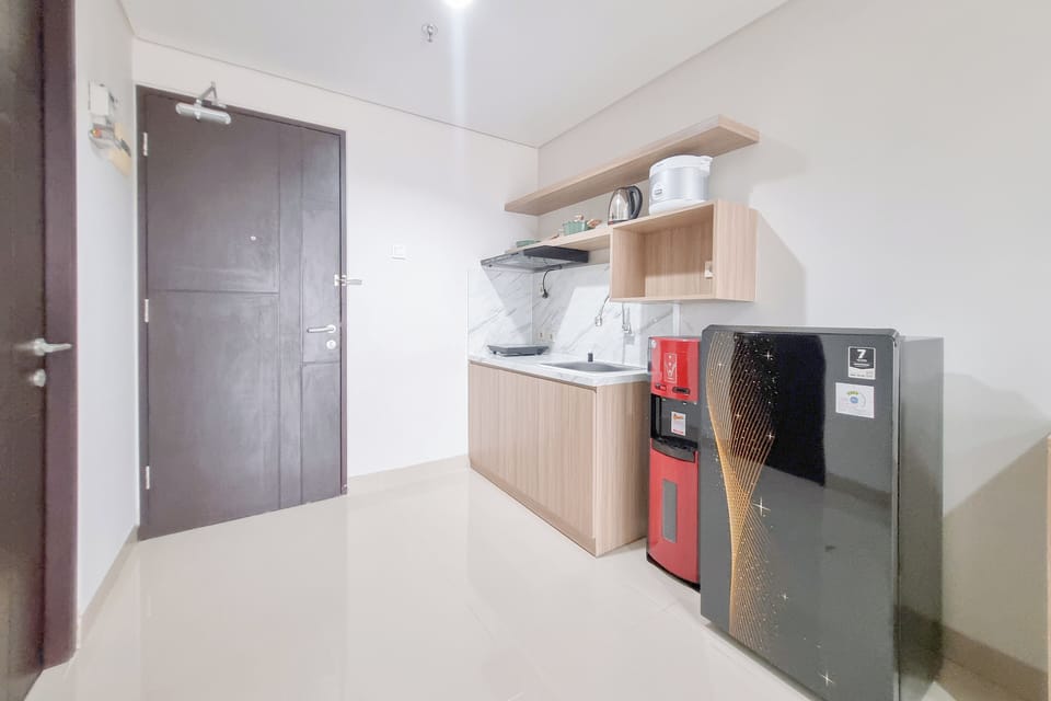 Standard Apartment | Private kitchen