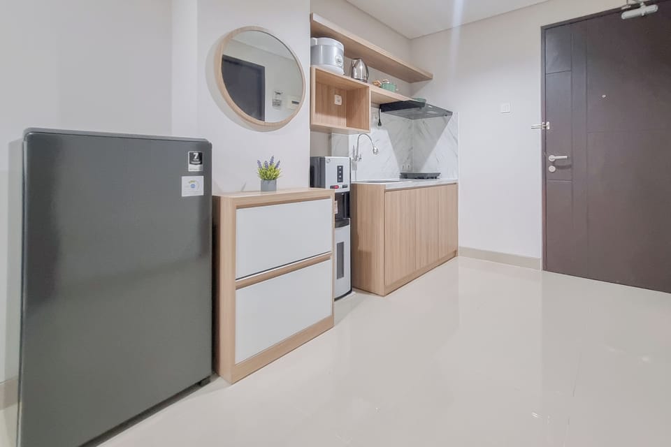 Standard Apartment | Private kitchen