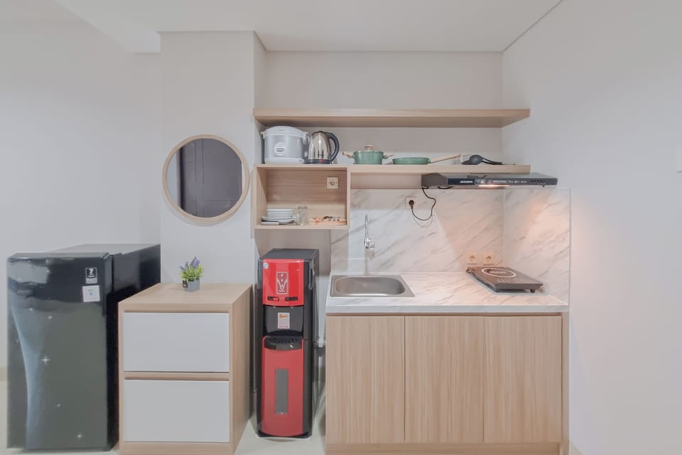 Standard Apartment | Private kitchen