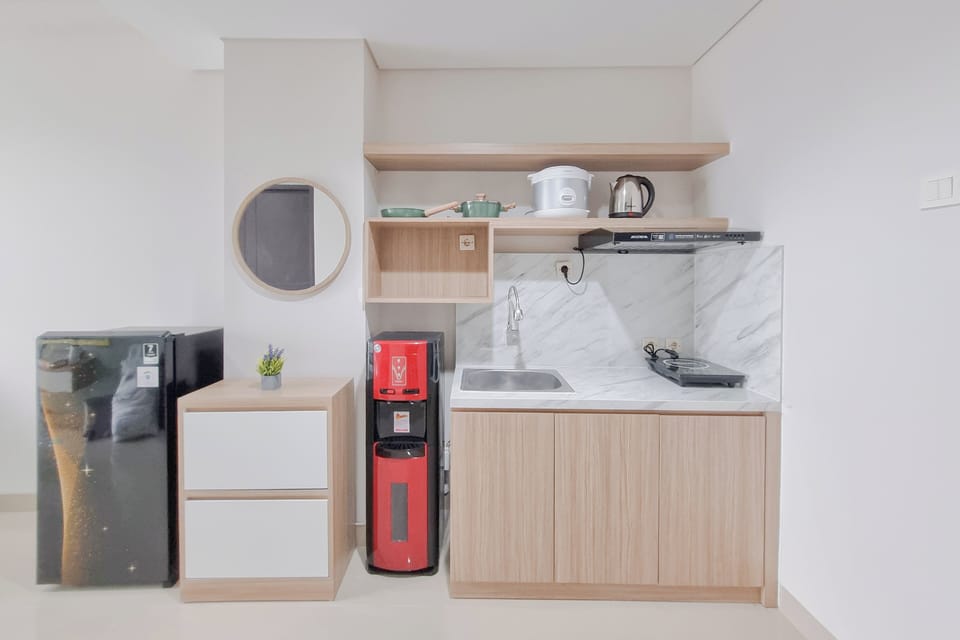 Standard Apartment | Private kitchen