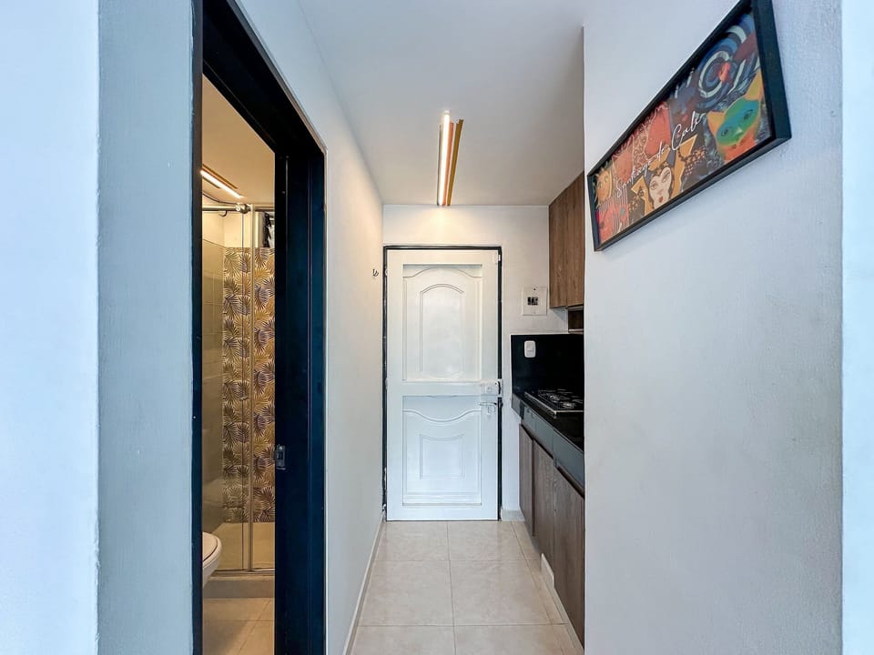 Apartment | Private kitchen