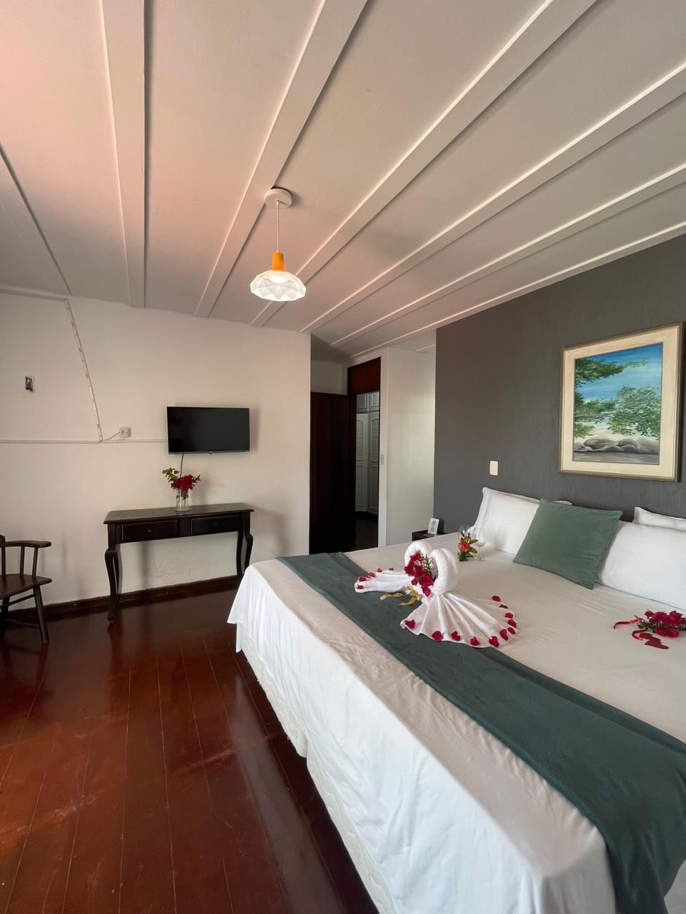 Deluxe Triple Room | Free WiFi