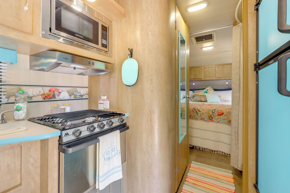 Kitchen | Microwave