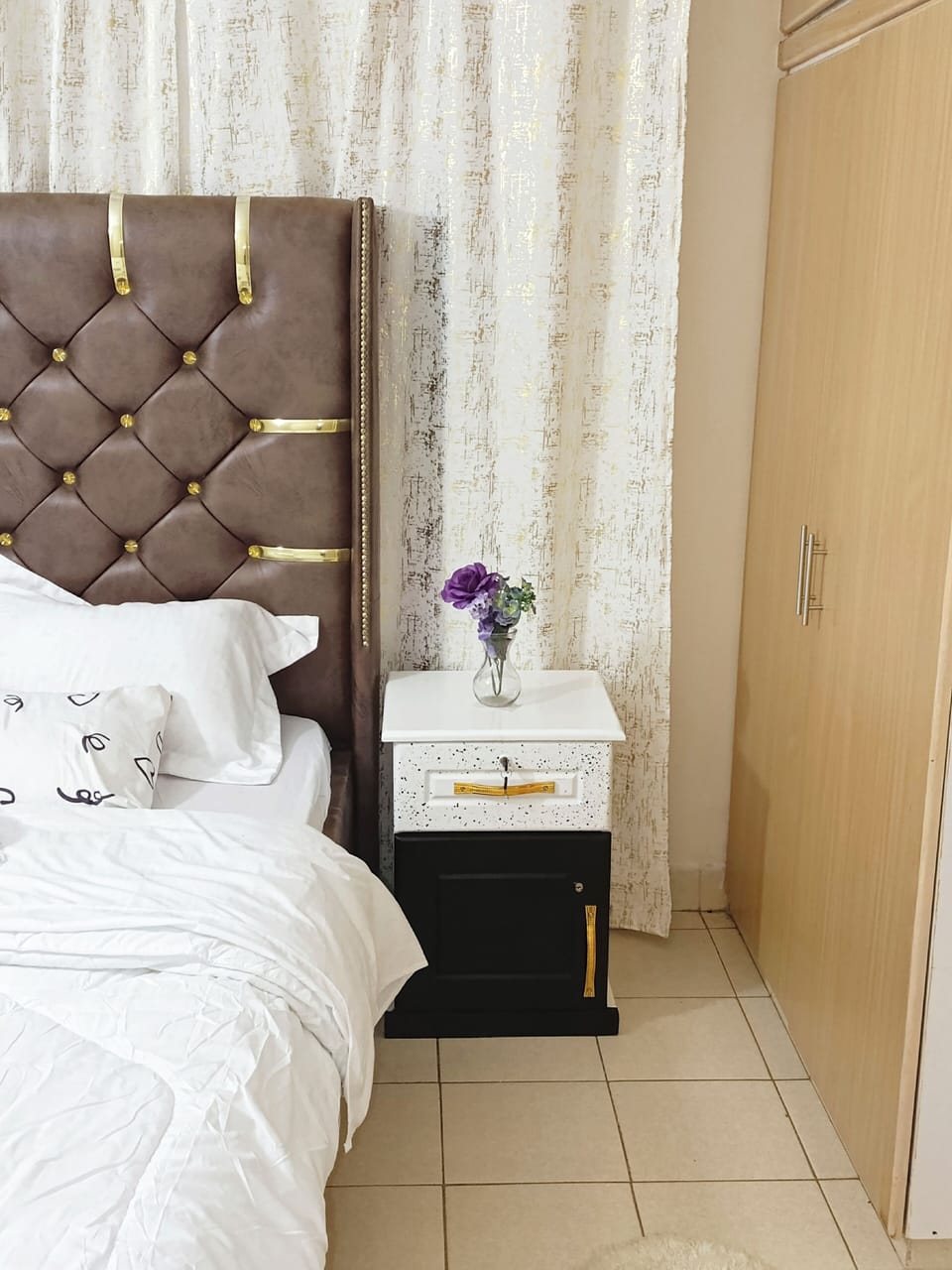 Apartment, Balcony, City View | Free WiFi