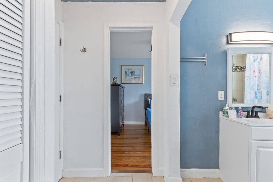 Daytona Beach Vacation Rental Pet Friendly Airbnb Pool Hot Tub