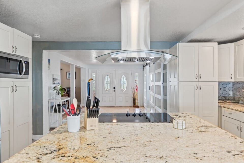 Daytona Beach Vacation Rental Pet Friendly Airbnb Pool Hot Tub