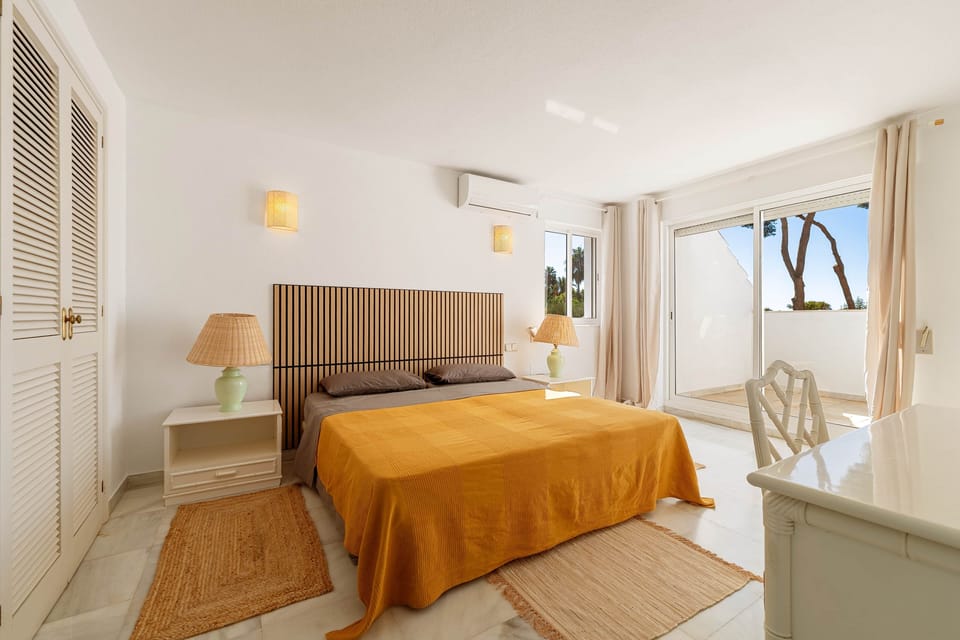 Calmamar Casa el Sur Marbella Estepona13
