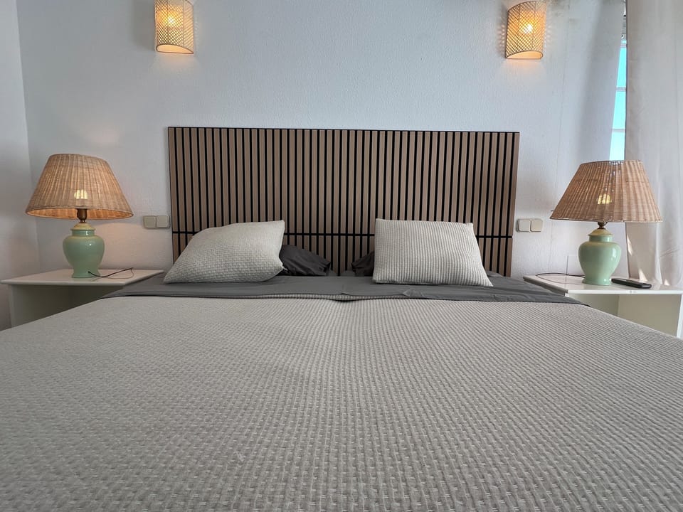 Casa el Sur en Benamara holiday rental Estepona Marbella8