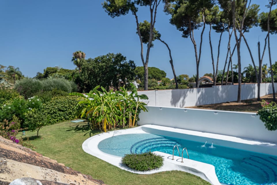 Rental Casa el Sur Marbella Estepona Benamara41