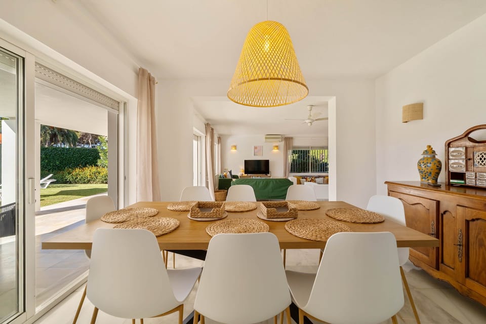 Calmamar Casa el Sur Marbella Estepona22
