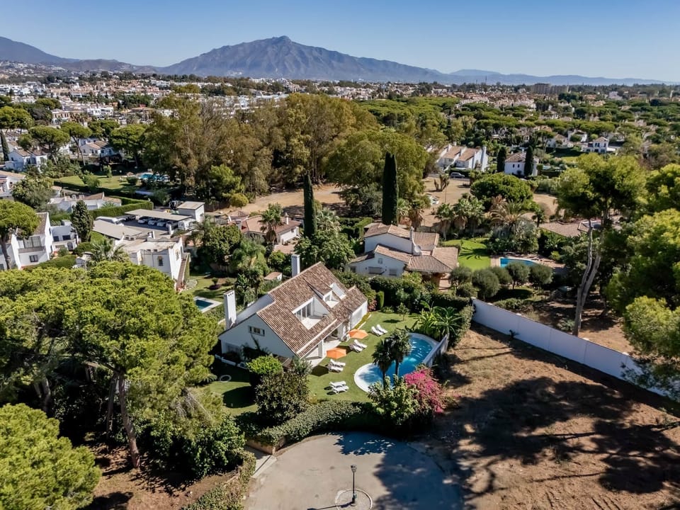 Calmamar Casa el Sur Marbella Estepona10