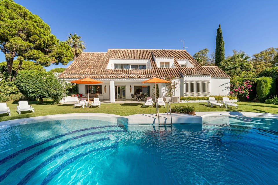 Calmamar Casa el Sur Marbella Estepona20