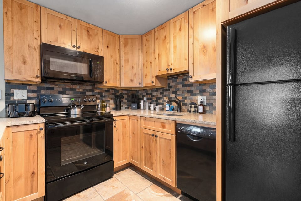 Beautiful Cabinetry