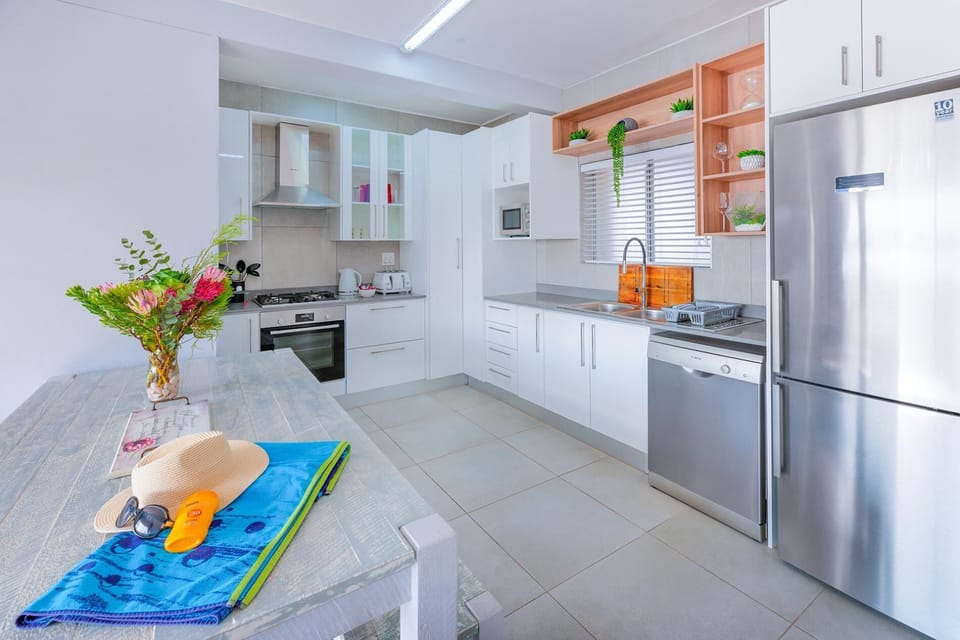 Port Owen Marina - Marina View Apartment 20 (4576)