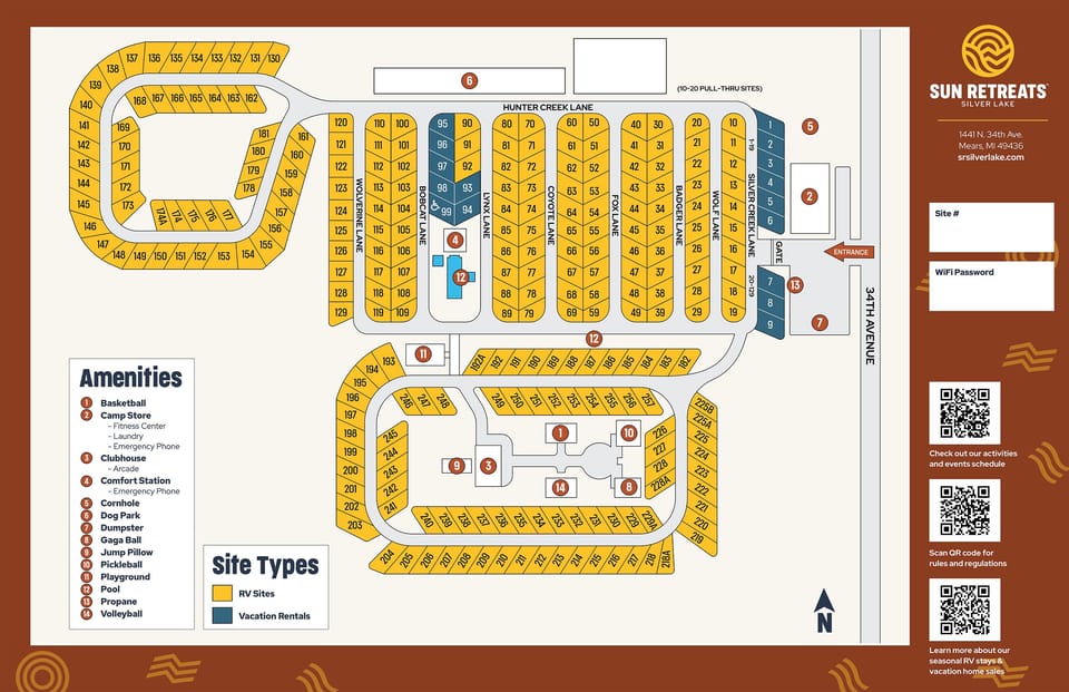 Property map