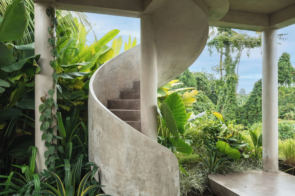 Staircase
